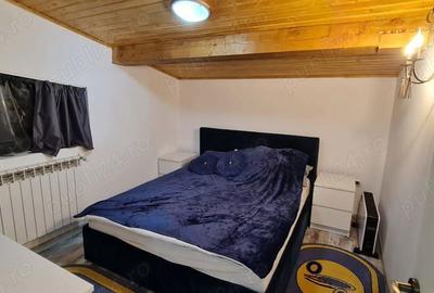 Casă cu 3 camere în Central - 5