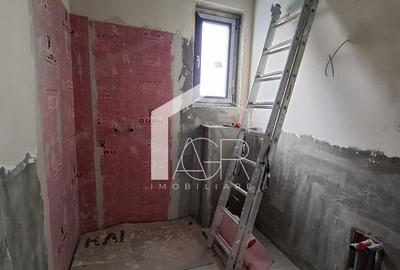 Casă cu 4 camere cu Teren 500 Mp în Bucov - 3