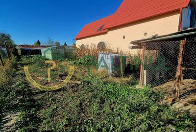 Casă cu teren generos 802 mp – Cartier Turnișor, Sibiu - 15