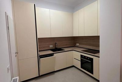 Apartament cu 2 camere în Bucureștii Noi - 5