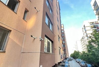 Apartament cu 3 camere semidecomandat în Militari - 17