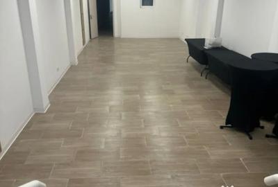 Spațiu comercial, de 140 mp, în 1 Mai - 7