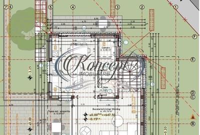 Duplex deosebit cu CF, in zona Wonderland - 20