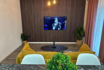Apartament cu 2 camere decomandat în George Enescu - 10