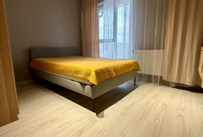 Apartament cu 2 camere decomandat, mobilat în Sud - 14