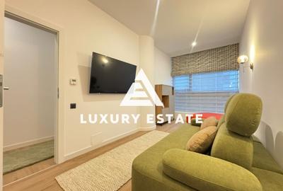 Inchiriere apartament 4 camere la prima utilizare zona Aviatiei Pipera Porsche - 17