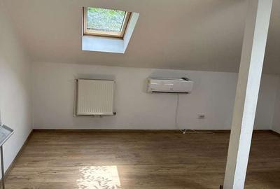 Spațiu comercial, de 55 mp, în Ultracentral - 1