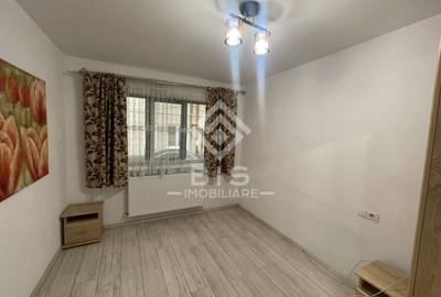 Apartament cu 5 camere decomandat în Calea Moldovei - 4
