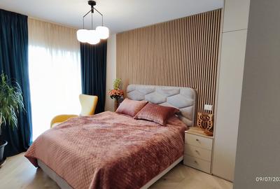 Apartament cu 3 camere, mobilat în Colentina - 3