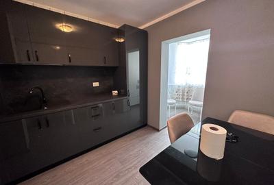 Apartament 2 camere mobilat si utilat Prima Imchiriere - 3