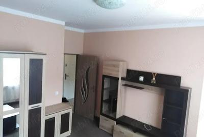 Proprietar, inchiriez garsoniera decomandata, 32mp, balcon, parcare, et3 4, Turni?or, Ogorului - 1