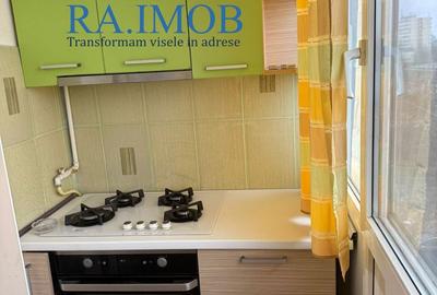 Apartament cu 2 camere decomandat în Malu Roșu - 14