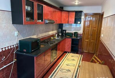 Apartament cu 3 camere decomandat în Ultracentral - 4