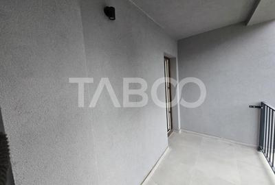 Apartament cu 3 camere decomandat, mobilat în Turnișor - 20