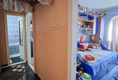 Apartament cu 4 camere decomandat în Micro 39 - 7