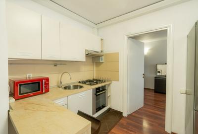 Apartament cu 2 camere semidecomandat în Cișmigiu - 7