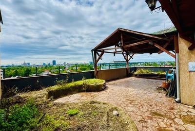 AP DUPLEX | 4 CAM | BANEASA | SISESTI | DOBROGEANU GHEREA | 153 MP | - 8