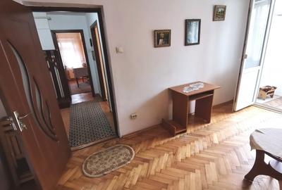 Apartament 3 camere, etaj 1, Darmanesti - 6