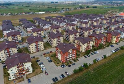 Spațiu comercial, de 45 mp, în Sânpetru - 17
