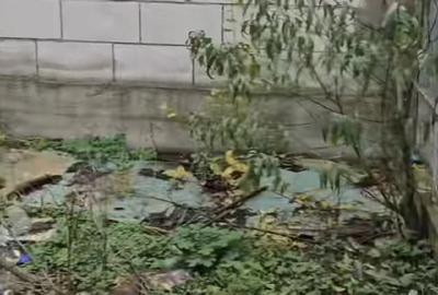 Casă cu 1 camere cu Teren 30 Mp în Central - 6