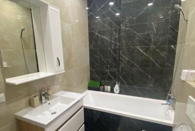 Garsonieră decomandată în Mănăștur - 7