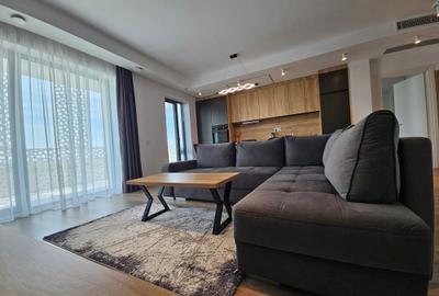 Apartament cu 2 camere decomandat, mobilat în Tomis Plus - 7