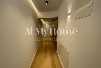 Apartament NOU, Modern, Luminos cu 4 camere, terasa 177mp, office/rezidential - 22