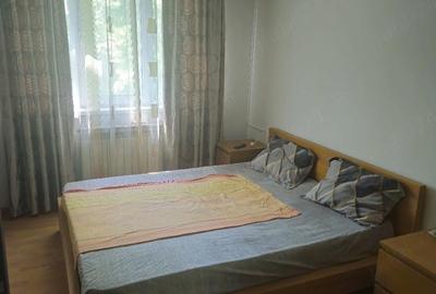 Garsonieră decomandată în Central - 1