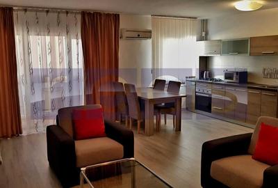 VANZARE 2 CAMERE SEMIDECOMANDAT - Calea Dorobanti - 3