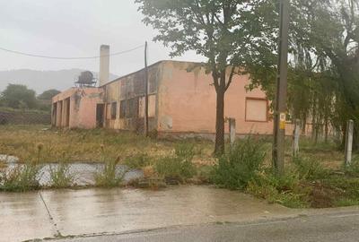 Spațiu comercial, de 1,112 mp, în Central - 4