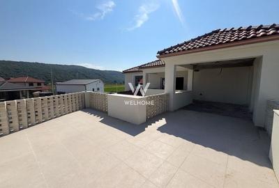 Vila EXCLUSIVISTA cu Piscina, Garaj si 3 Terase - 4