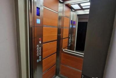 Apartament cu 2 camere semidecomandat, mobilat în Gării - 5