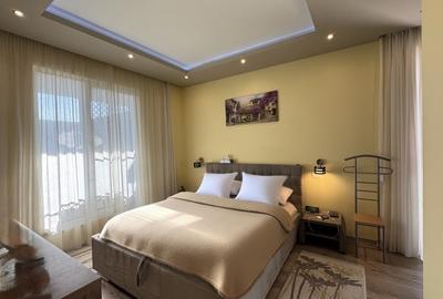 Penthouse 3 camere, Dumbravita – singur pe etaj | 56 mp terase | Comision 0 - 10