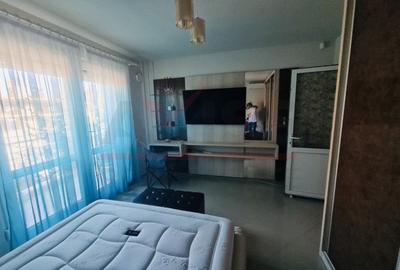 Apartament 2 camere | modern | LIDL | Mamaia Sat - 7