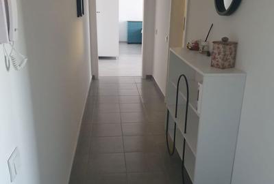 Garsonieră decomandată în Central - 8