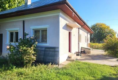 Teren intravilan 2545mp , central,  +duplex parter 131mp ! Teren intravilan 2545mp , central,  +duplex parter 131mp ! - 4