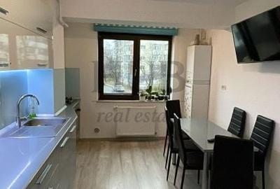 Apartament cu 2 camere decomandat în Barna - 8