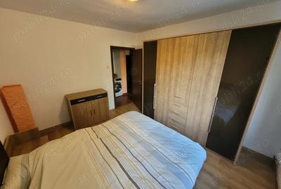 Ofer spre inchiriere apartament cu 3 camere - 6