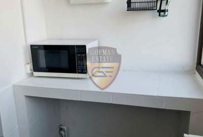 Apartament cu 2 camere în Gara - 11