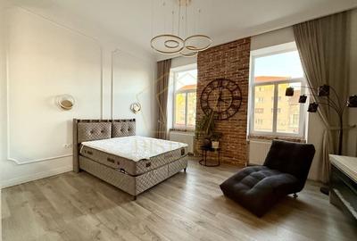 Apartament superb cu 2 camere | Cladire istorica | Iosefin - 4