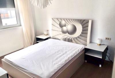 Apartament cu 2 camere, loc de parcare, Dumbravita