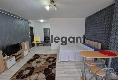 Vedere panoramica! Garsoniera, bloc nou, mobilata, Promenada - 4