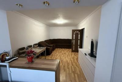 Apartament 2 camere, 58 mp, decomandat, ac, balcon, metrou, Dristor - 3