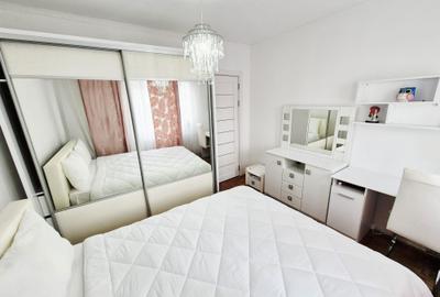 Apartament cu 3 camere decomandat în Hala Centrală - 3
