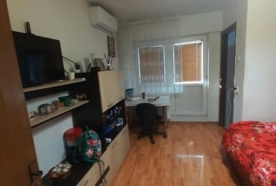 Garsonieră semidecomandată în Unirii - 2