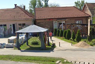 Spațiu comercial, de 50 mp, în Beliu - 1