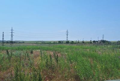 Teren agricol intravilan de 1666 mp, în Periferie - 7