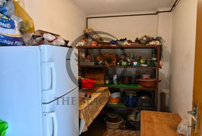 Casă individuală cu 6 camere cu Teren 780 Mp în Central - 26
