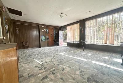 Spațiu comercial, de 185 mp, în Central - 5