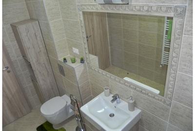 Apartament 2 camere de inchiriat, Urban Residence Tractorul - 7